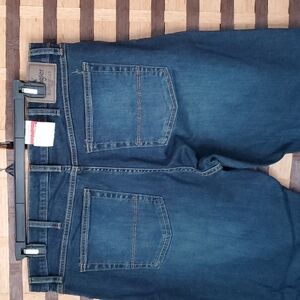 NWT! Wrangler 38/30 Authentics 38/30 Relaxed jeans
